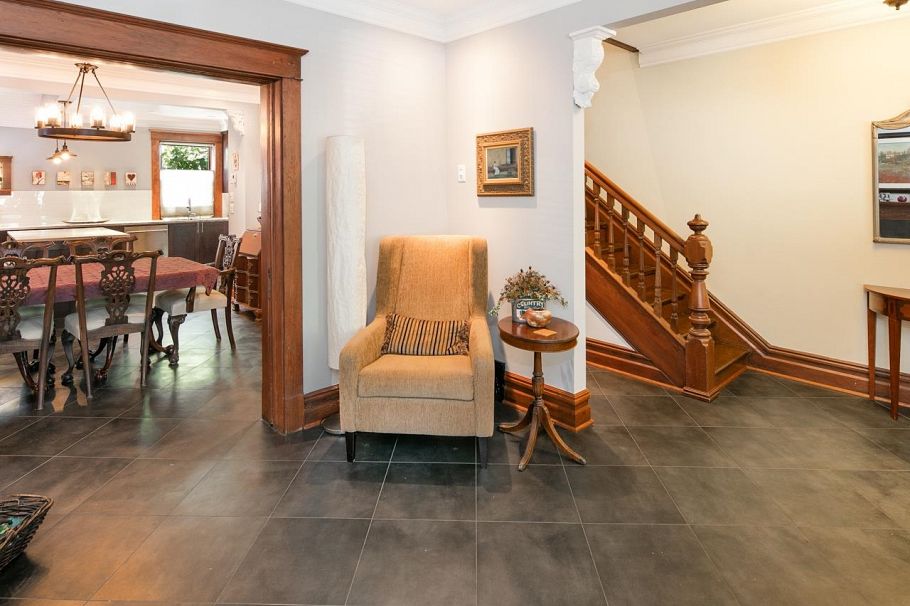 795 Keefer Street Vancouver, BC - 22