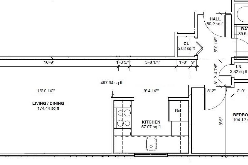 108 1540 HARO STREET, Vancouver BC V6G 1G6 Vancouver, BC - 13