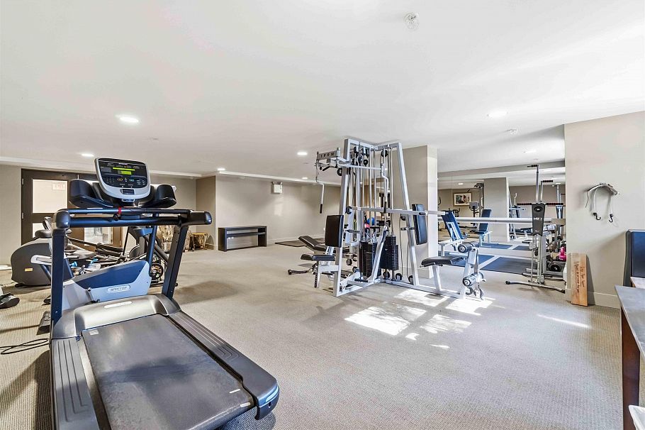 406 1150 E 29th Street North Vancouver, BC - 19