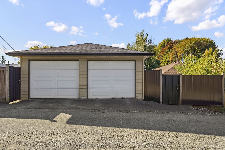 5650 Main Street Vancouver, BC - 27