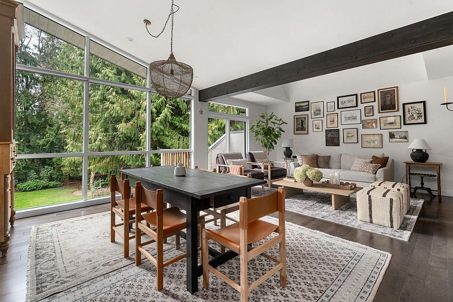 4777 Mapleridge Drive North Vancouver, BC - 4