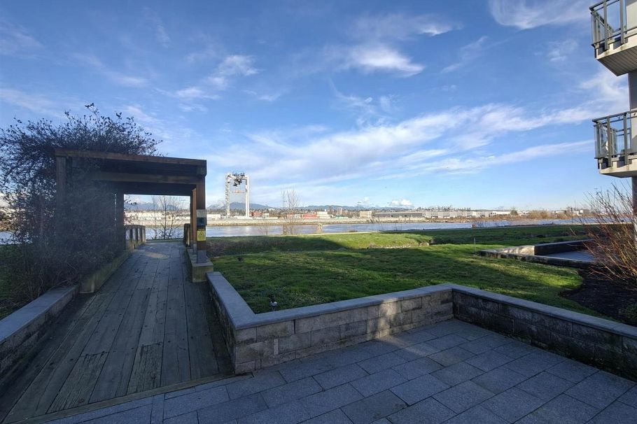 212 10155 River Drive Richmond, BC - 34