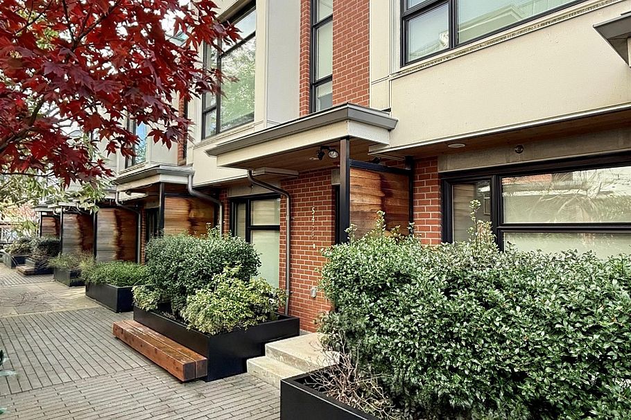 5458 Oak Street Vancouver, BC - 34