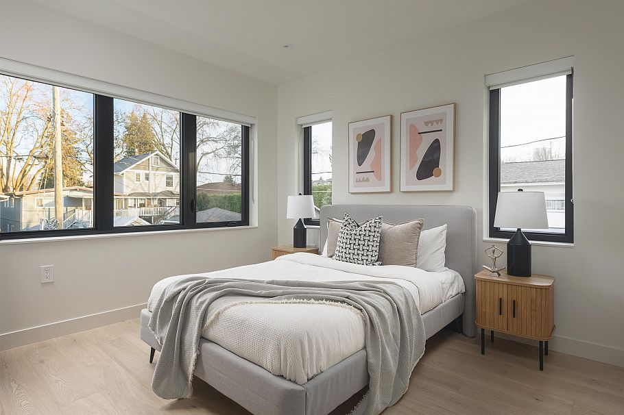 2 58 E 40th Avenue Vancouver, BC - 20