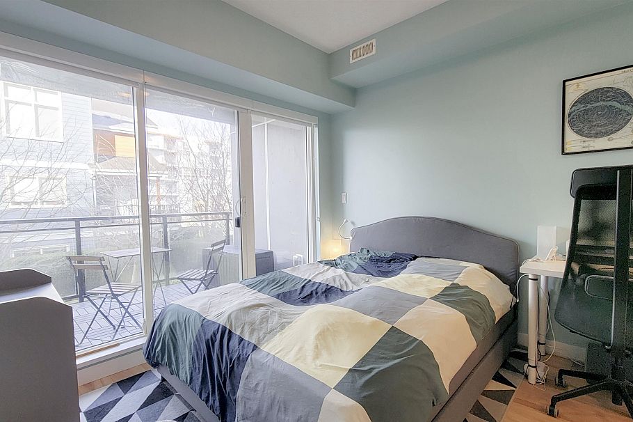 207 10177 River Drive Richmond, BC - 16