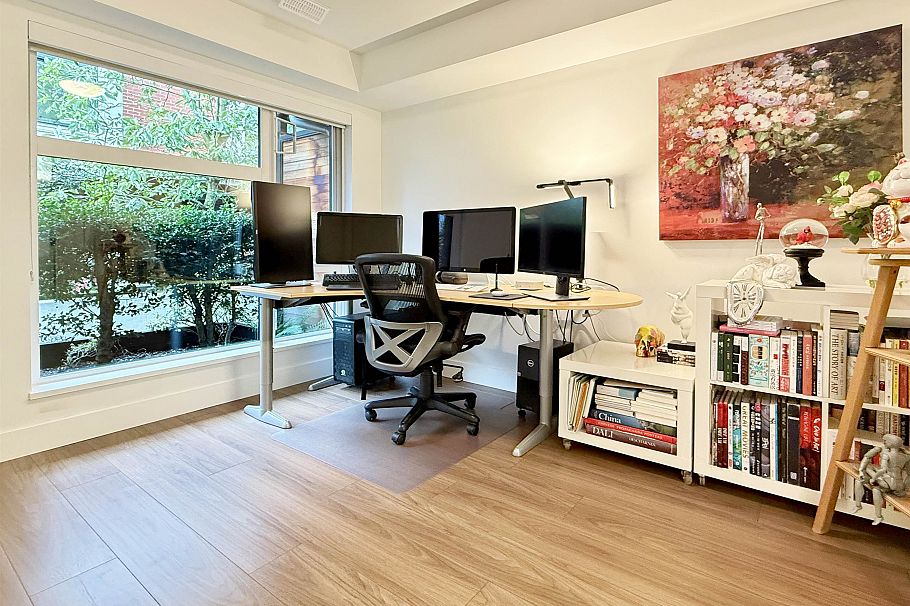 5458 Oak Street Vancouver, BC - 11