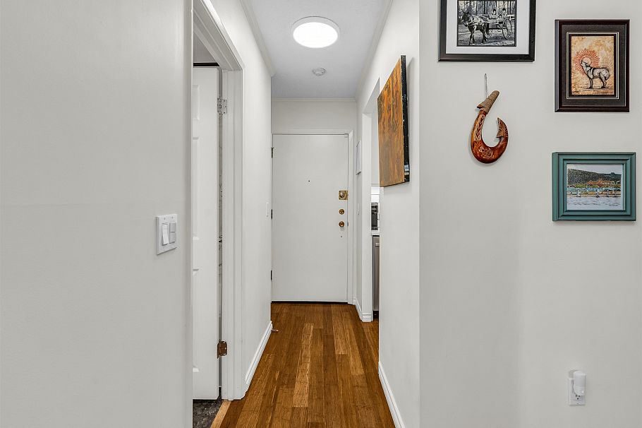 103 1412 W 14th Avenue Vancouver, BC - 15