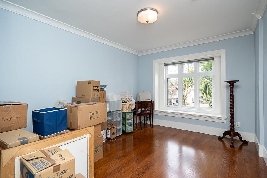 6907 Tyne Street Vancouver, BC - 25