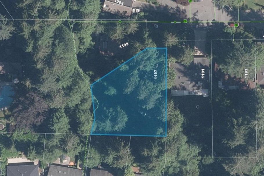 1197 Tall Tree Lane North Vancouver, BC - 20