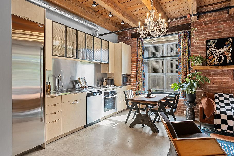 310 55 E Cordova Street Vancouver, BC - 15