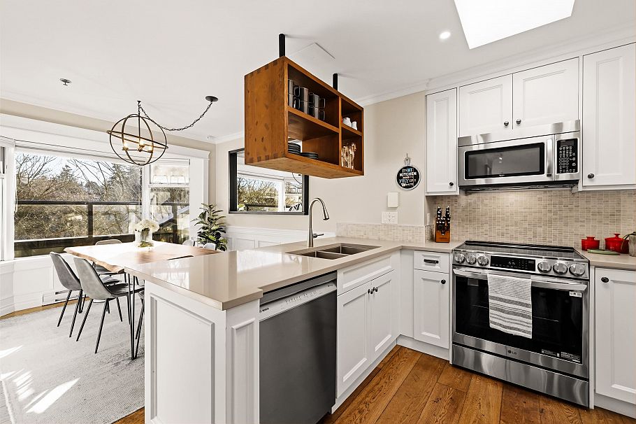 401 1925 W 2nd Avenue Vancouver, BC - 10