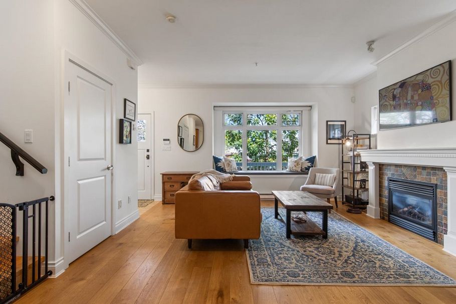 830 E 10th Avenue Vancouver, BC - 5