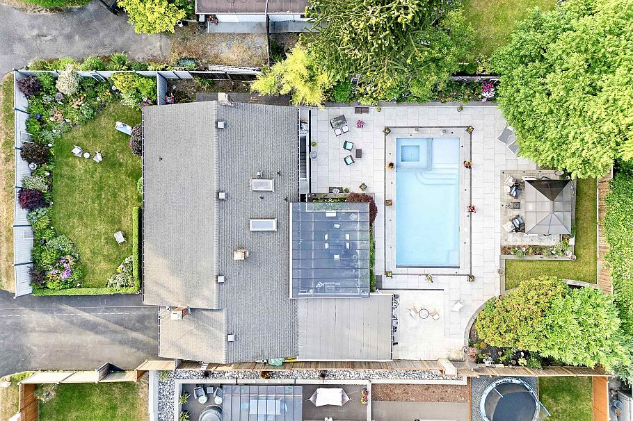 1350 Berkley Road North Vancouver, BC - 24