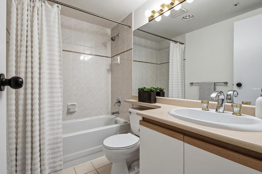 1205 950 Cambie Street Vancouver, BC - 27