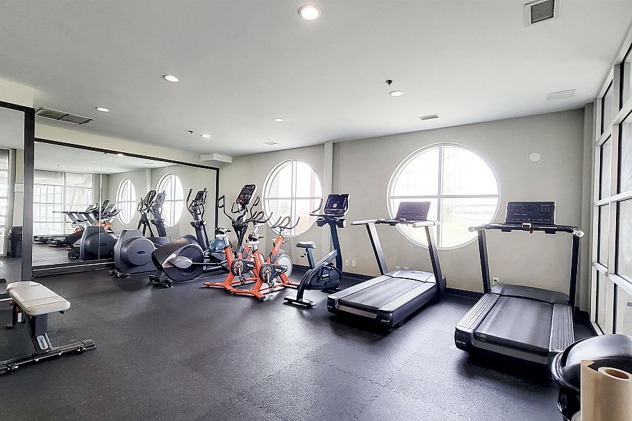 207 10177 River Drive Richmond, BC - 35