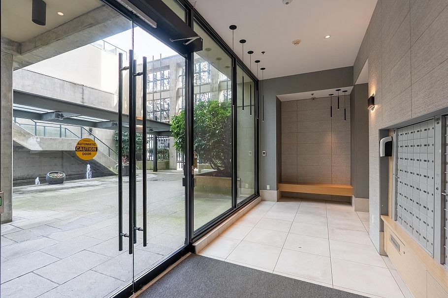 1001 1155 Homer Street Vancouver, BC - 35