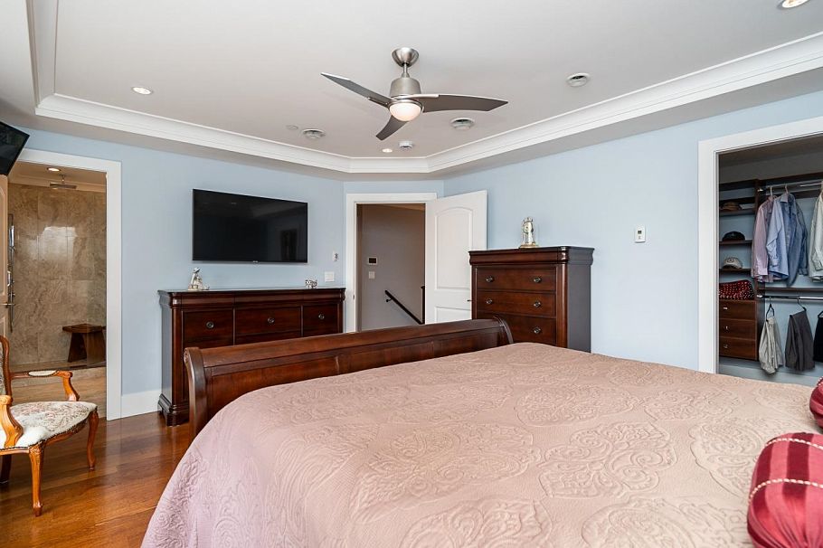 6907 Tyne Street Vancouver, BC - 17