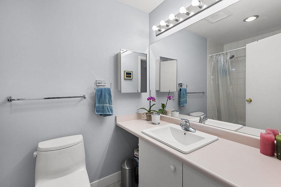 407 1950 E 11th Avenue Vancouver, BC - 22