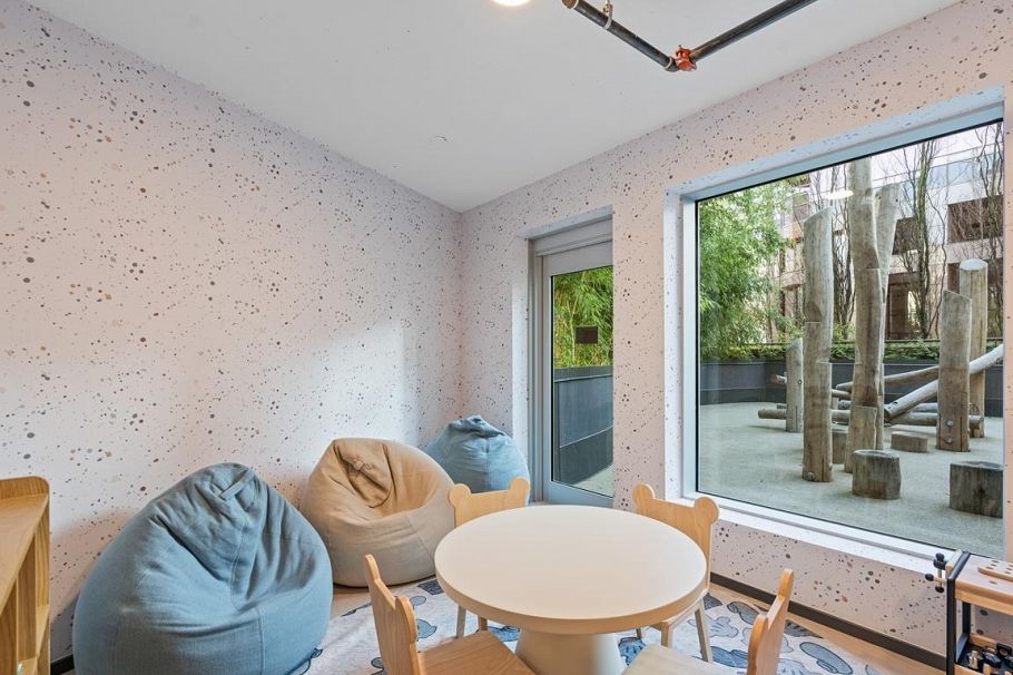 802 1568 ALBERNI STREET, Vancouver BC V6G 0E3 Vancouver, BC - 17