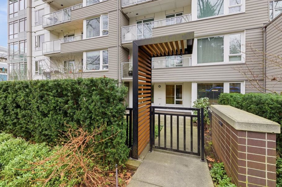 118 255 W 1st Street North Vancouver, BC - 29