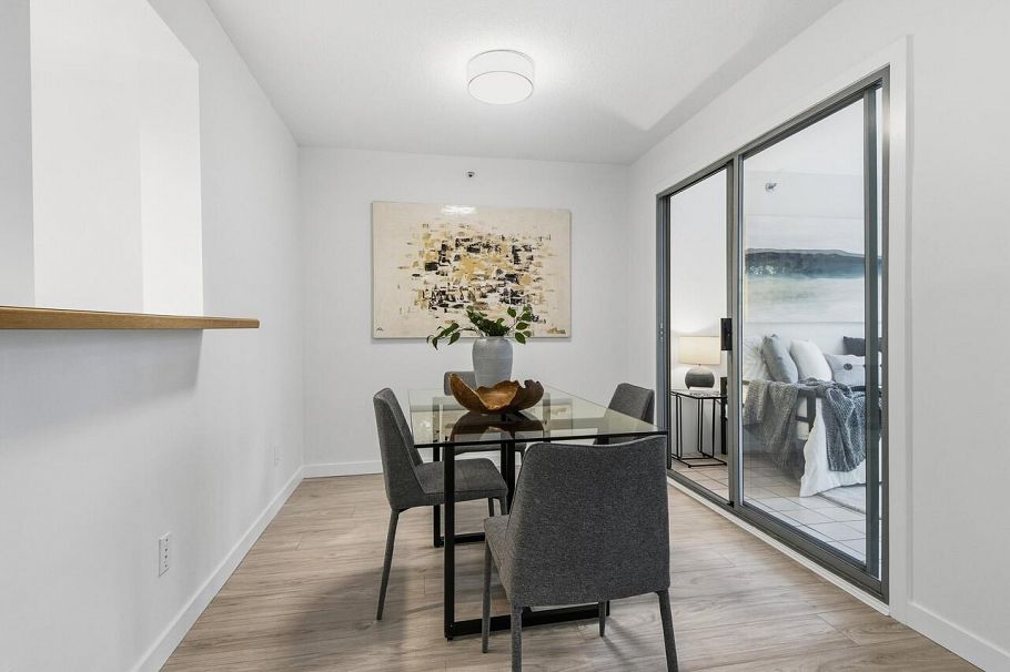 1205 950 Cambie Street Vancouver, BC - 12