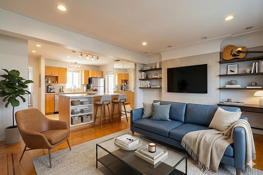 3654 E 25th Avenue Vancouver, BC - 40