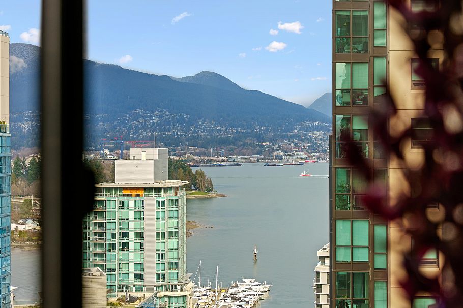 1601 738 Broughton Street Vancouver, BC - 10