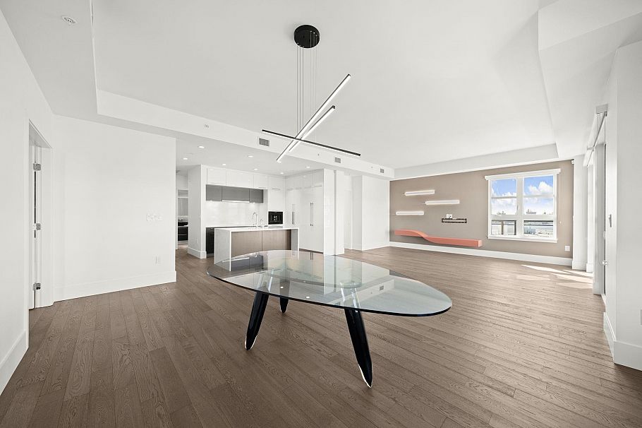 504 6168 East Boulevard Vancouver, BC - 10