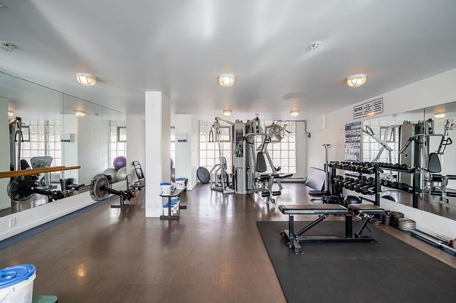 303 1501 Howe Street Vancouver, BC - 31