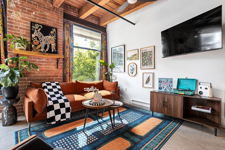 310 55 E Cordova Street Vancouver, BC - 11