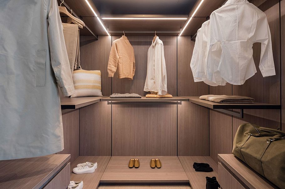 3102 1482 Robson Street Vancouver, BC - 8