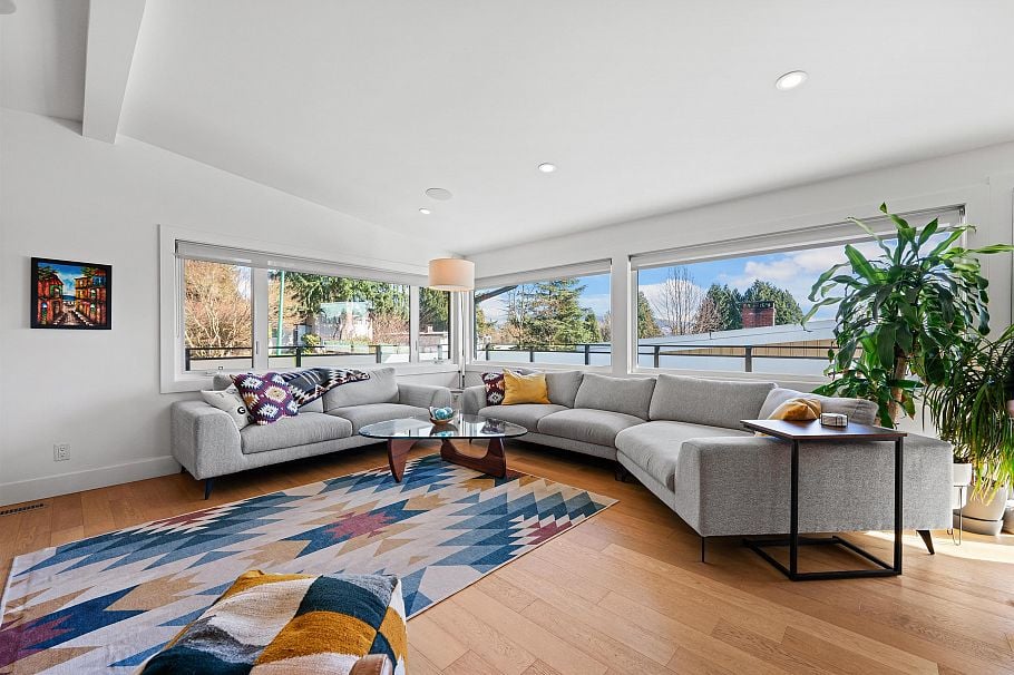 2907 Eddystone Crescent North Vancouver, BC - 5