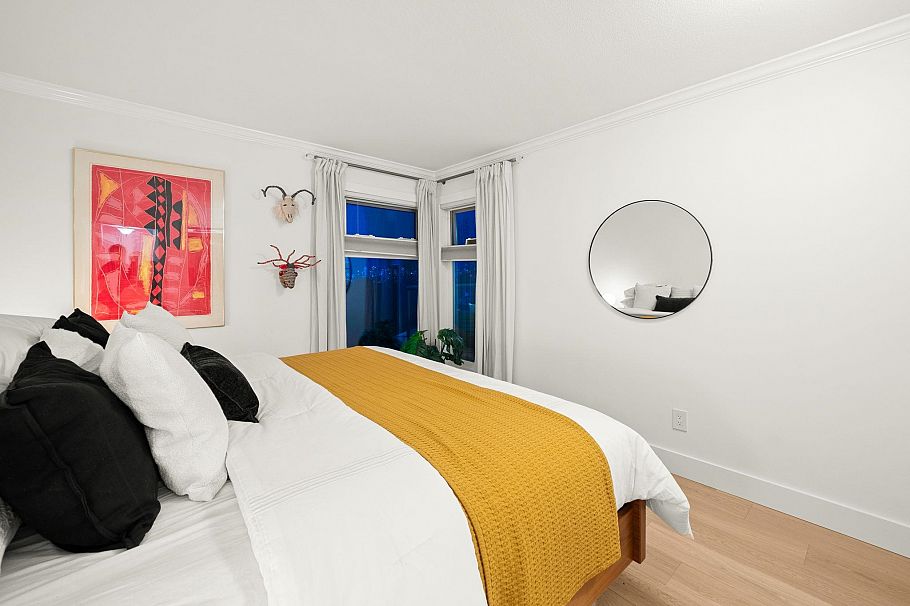 409 2250 W 3rd Avenue West Vancouver, BC - 17