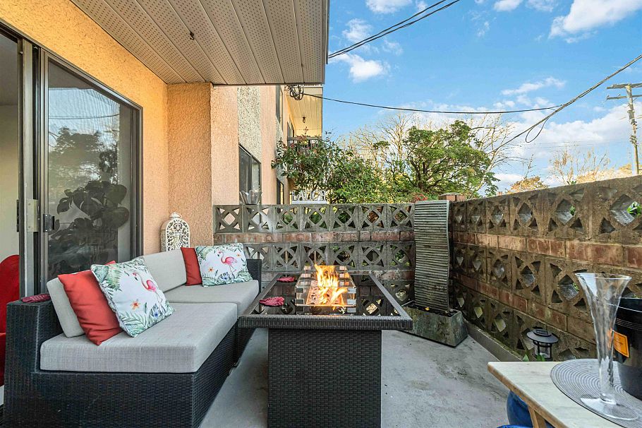 104 2910 Ontario Street Vancouver, BC - 26