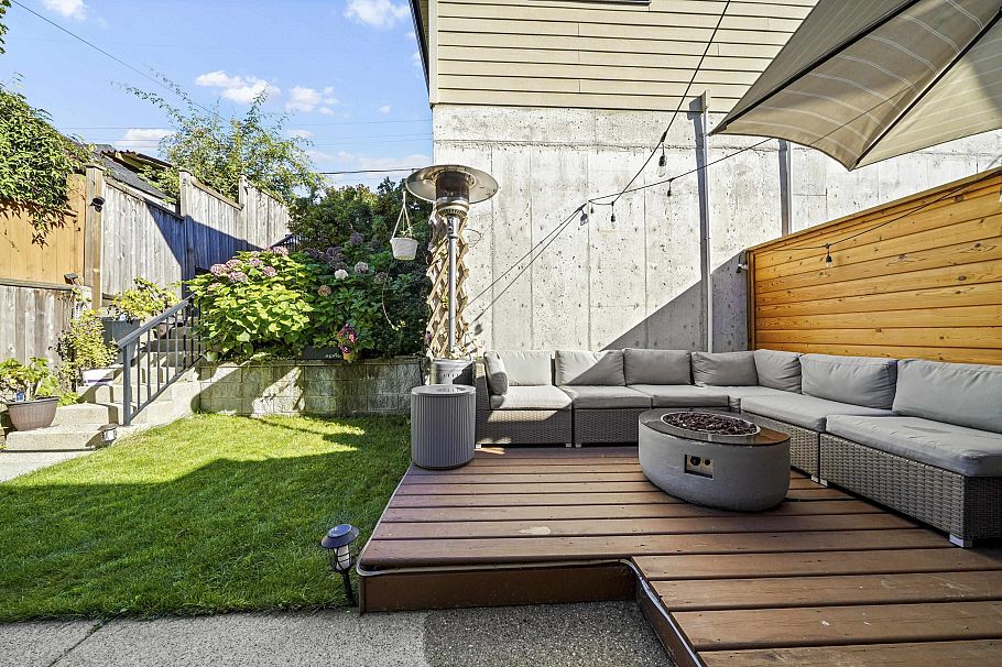 5650 Main Street Vancouver, BC - 10