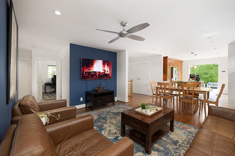 518 E 7th Street North Vancouver, BC - 8