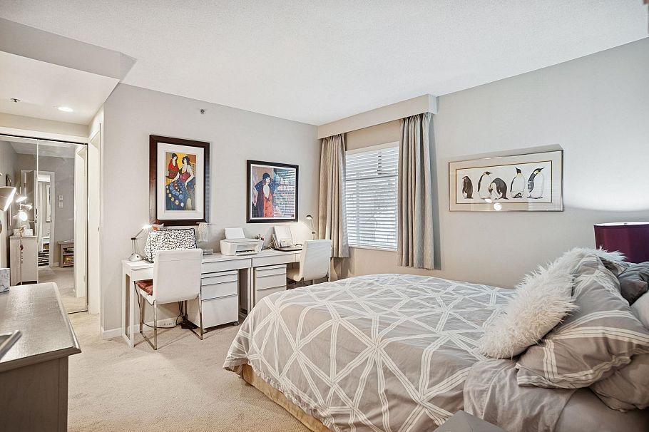 203 1008 Beach Avenue Vancouver, BC - 16