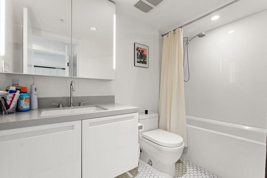 1207 188 Keefer Street Vancouver, BC - 16