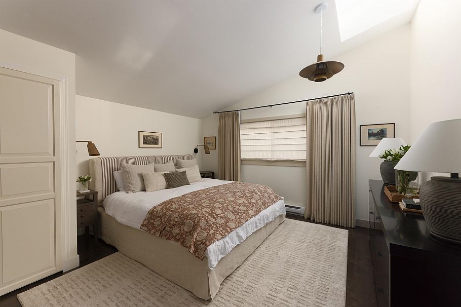 4777 Mapleridge Drive North Vancouver, BC - 14