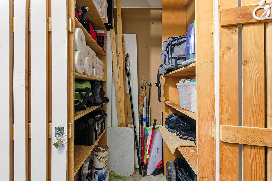 103 1412 W 14th Avenue Vancouver, BC - 35