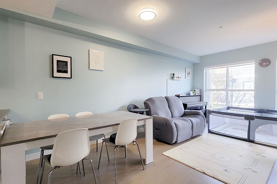 207 10177 River Drive Richmond, BC - 7