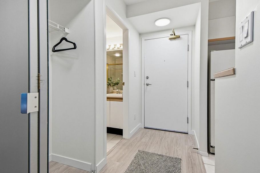 1205 950 Cambie Street Vancouver, BC - 18