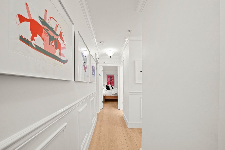 409 2250 W 3rd Avenue West Vancouver, BC - 24