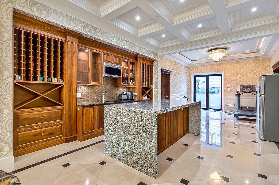 4908 Marguerite Street Vancouver, BC - 28