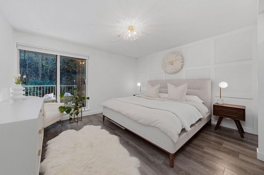 105 2832 Capilano Road North Vancouver, BC - 22