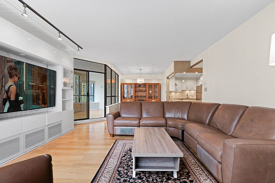 601 738 Broughton Street Vancouver, BC - 4