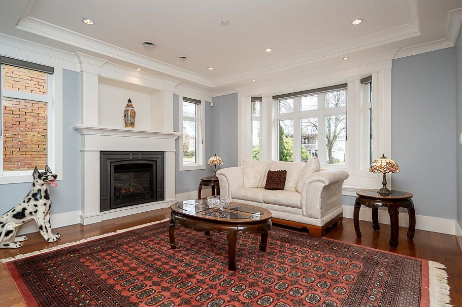 6907 Tyne Street Vancouver, BC - 3