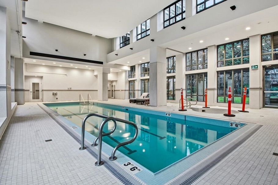 1205 950 Cambie Street Vancouver, BC - 33