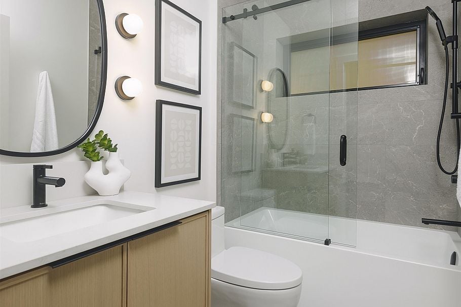 1 58 E 40th Avenue Vancouver, BC - 23