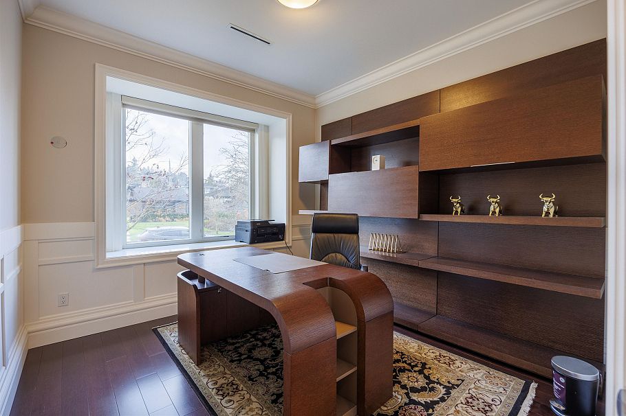 4482 Brakenridge Street Vancouver, BC - 14